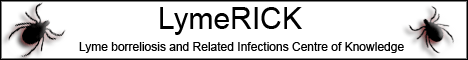 LymeRICK - Lyme borreliosis and Related Infections Centre of Knowledge